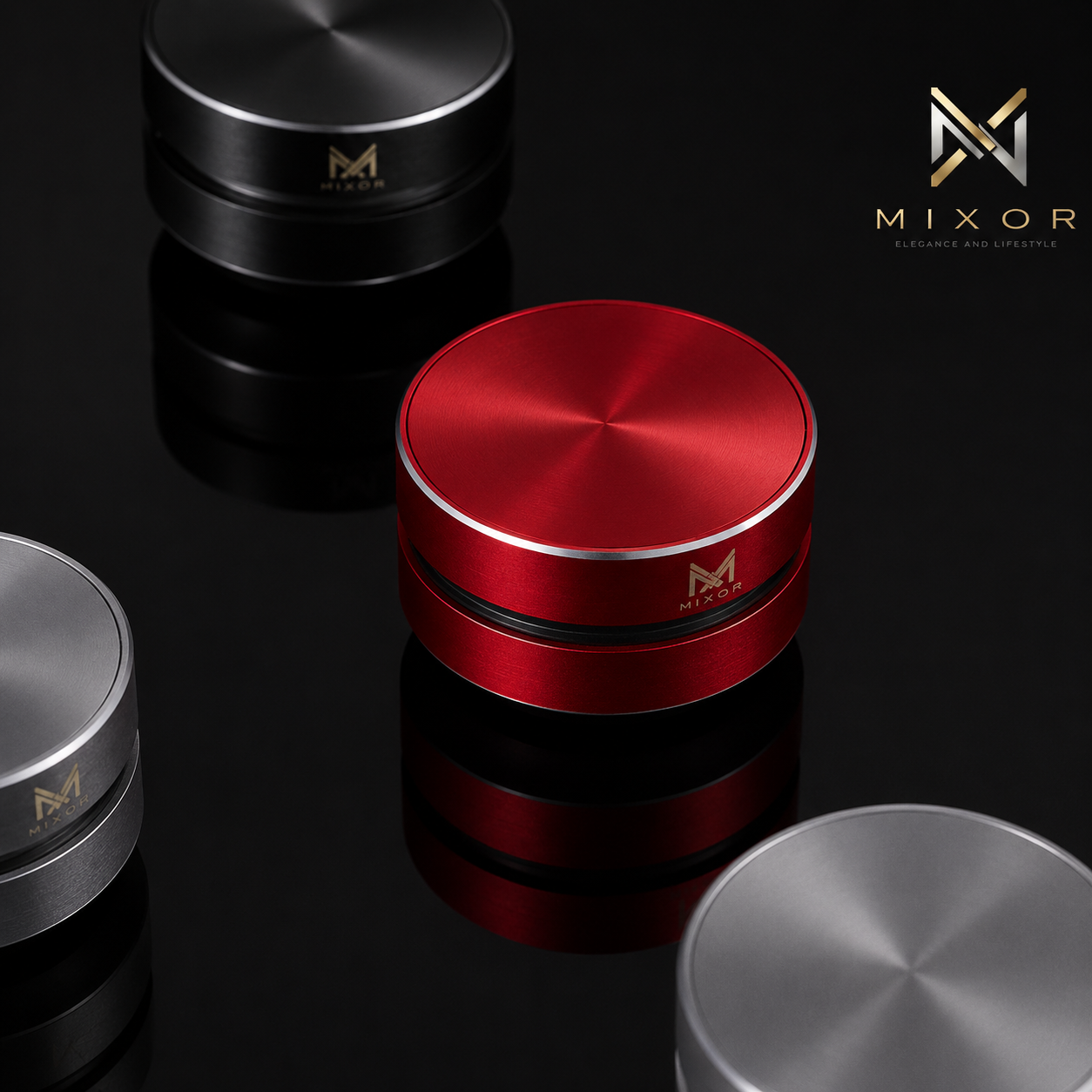 MIXOR MiniBeat