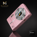 MIXOR LumiCam
